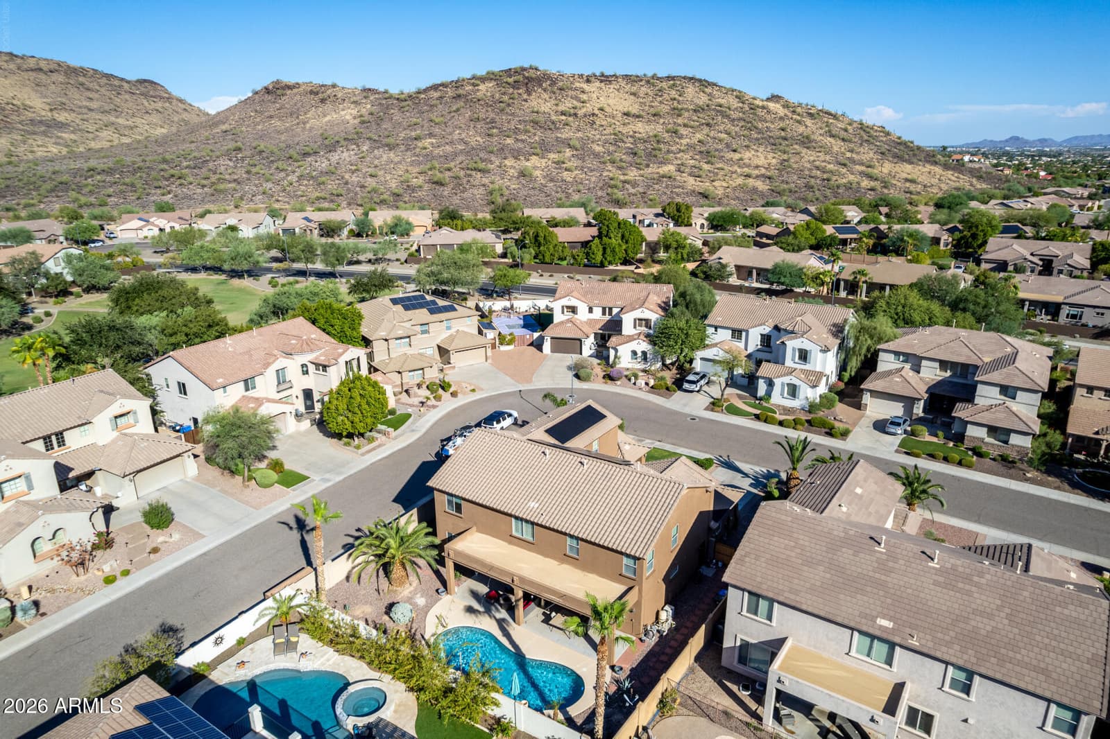 4932 W Marcus Drive, Phoenix, AZ 85083 — photo 38 of 47