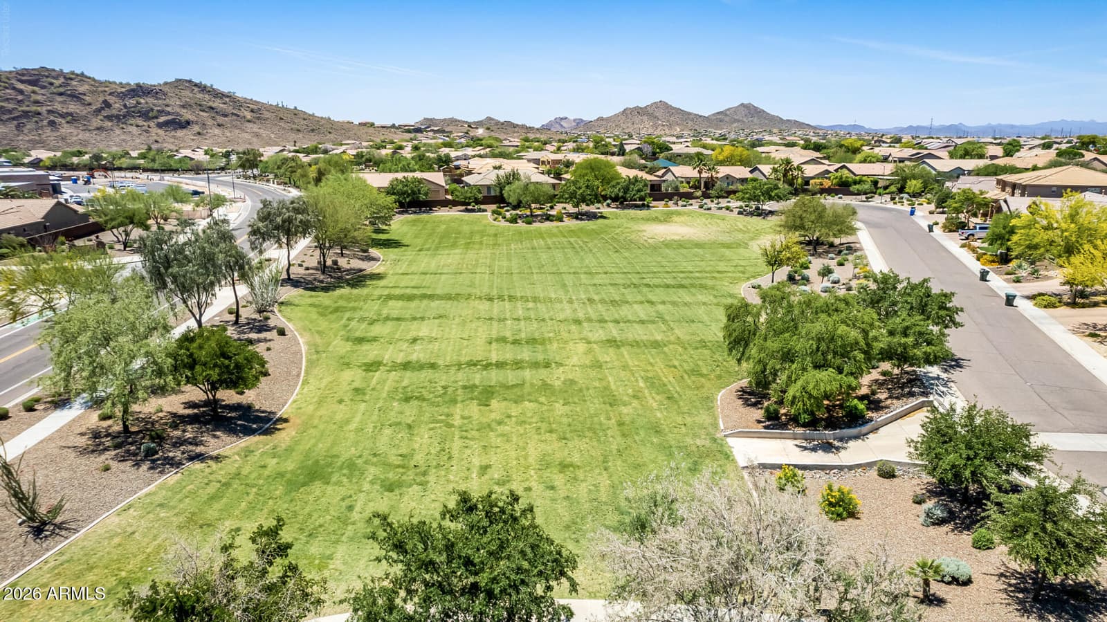 4932 W Marcus Drive, Phoenix, AZ 85083 — photo 41 of 47