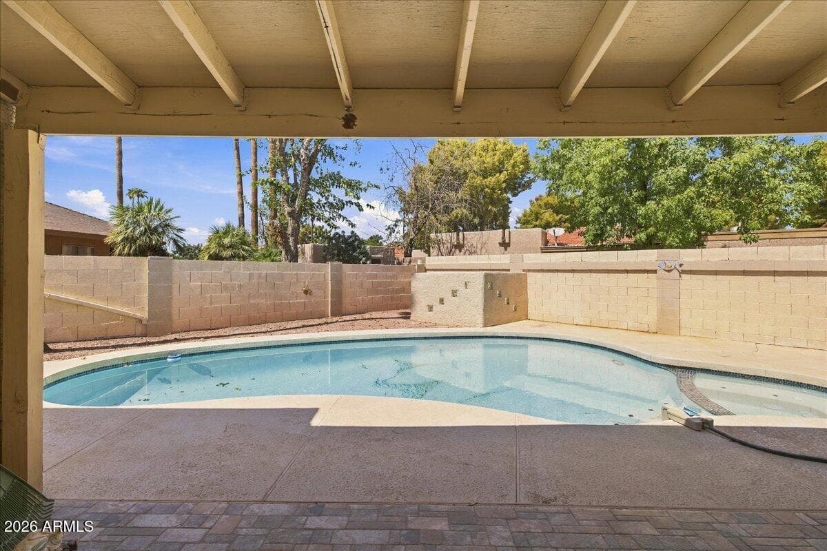 7764 E Rose Lane, Scottsdale, AZ 85250 — photo 20 of 26