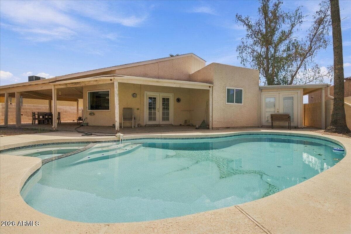 7764 E Rose Lane, Scottsdale, AZ 85250 — photo 21 of 26