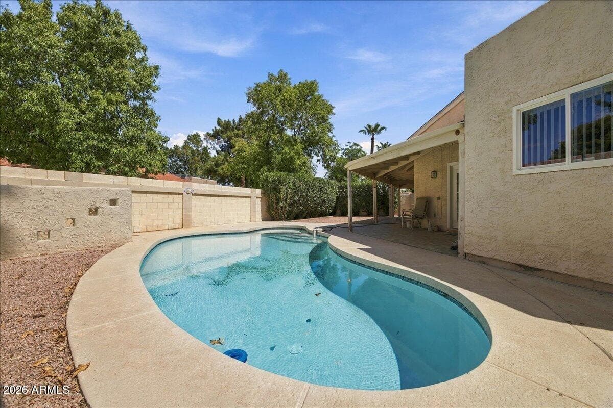 7764 E Rose Lane, Scottsdale, AZ 85250 — photo 22 of 26