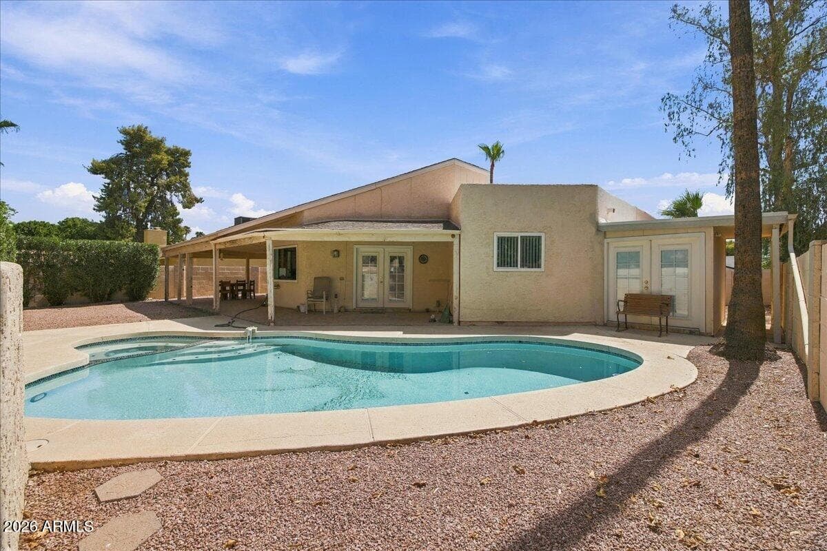 7764 E Rose Lane, Scottsdale, AZ 85250 — photo 23 of 26