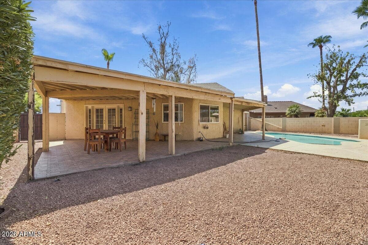 7764 E Rose Lane, Scottsdale, AZ 85250 — photo 24 of 26