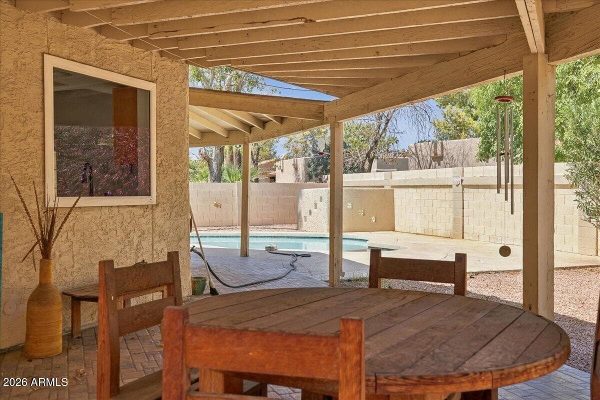 7764 E Rose Lane, Scottsdale, AZ 85250 — photo 25 of 26