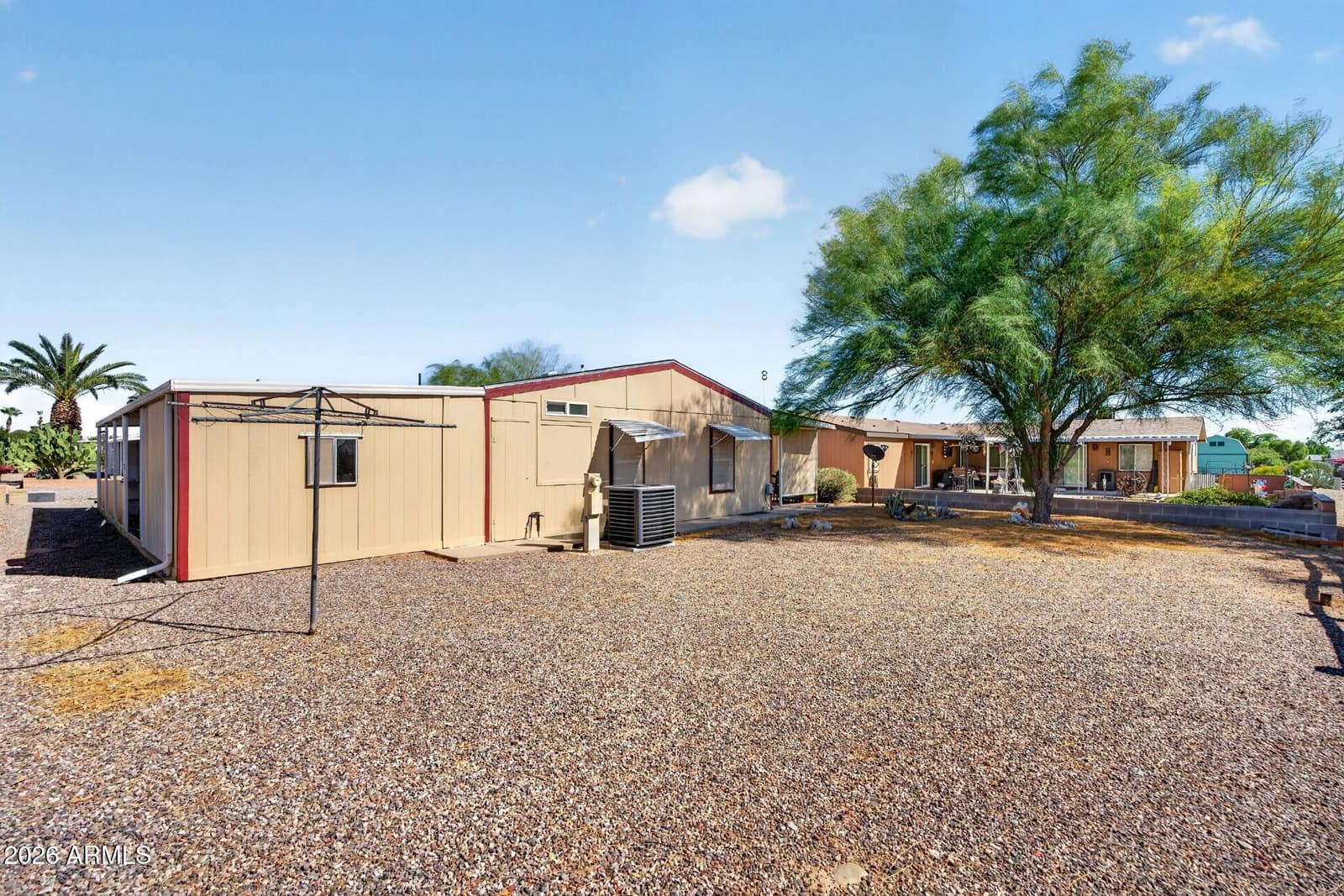 3806 N South Dakota Avenue, Florence, AZ 85132 — photo 28 of 35