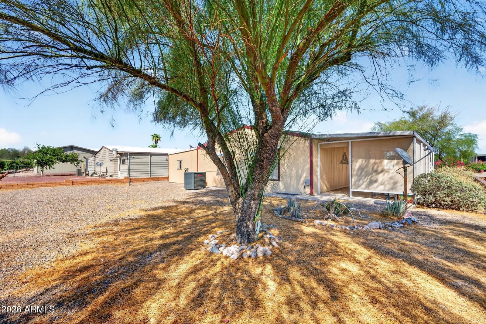 3806 N South Dakota Avenue, Florence, AZ 85132 — photo 29 of 35
