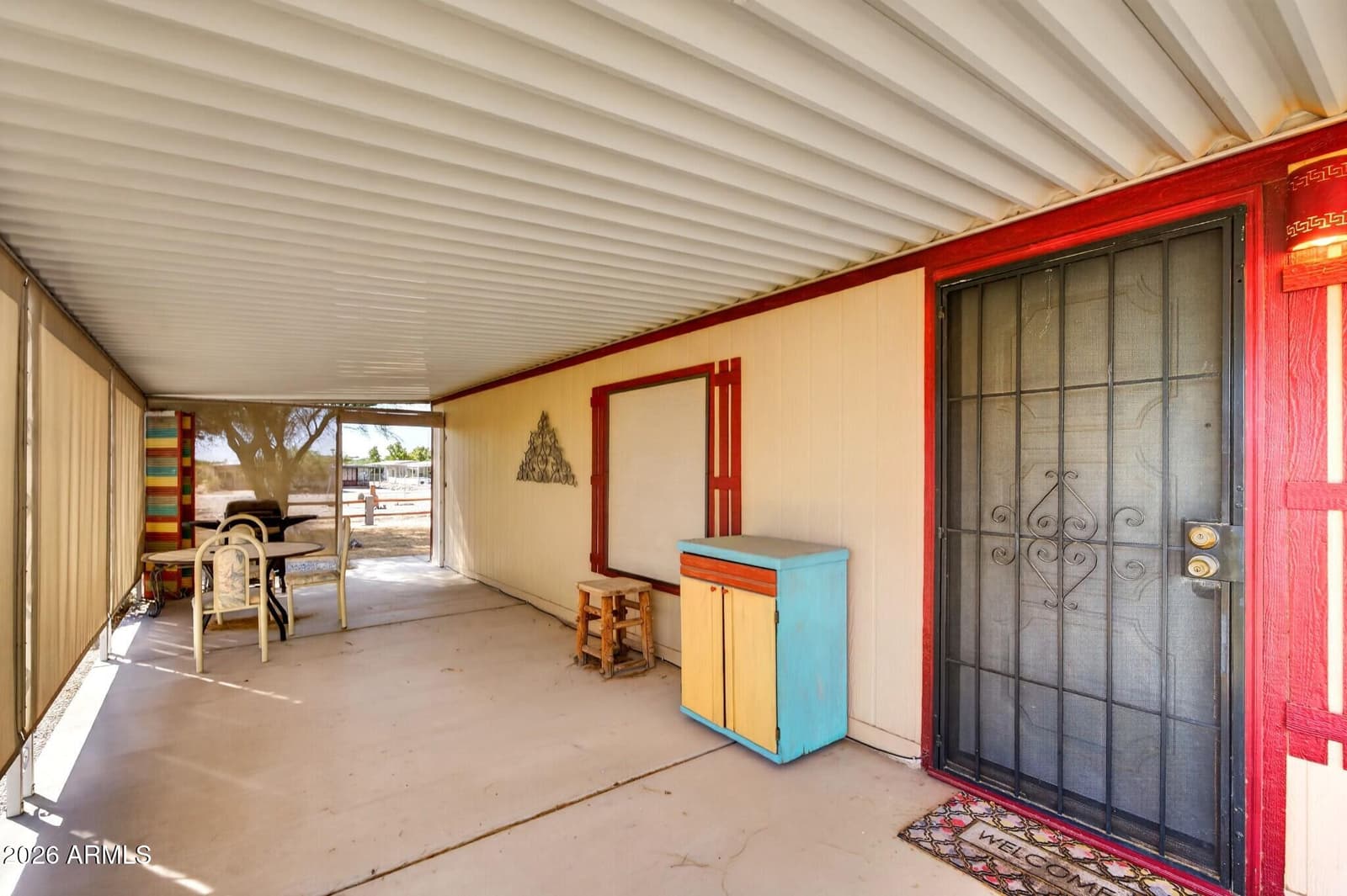 3806 N South Dakota Avenue, Florence, AZ 85132 — photo 32 of 35