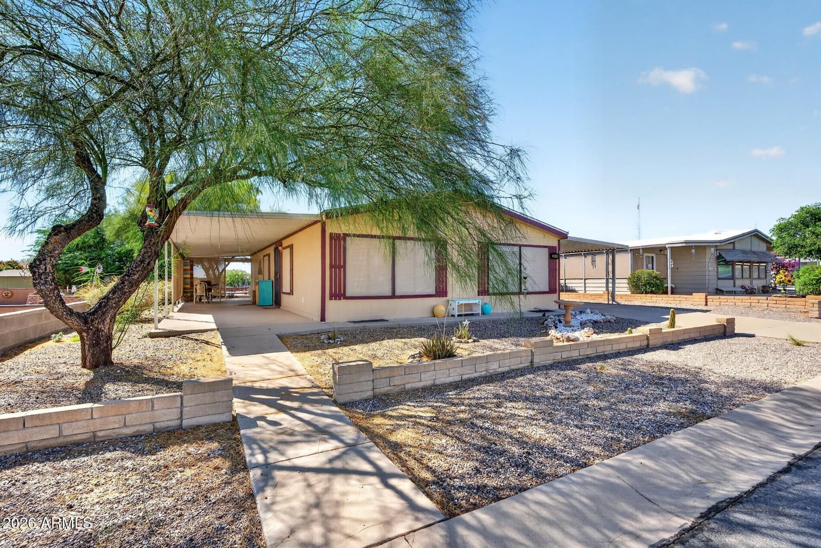 3806 N South Dakota Avenue, Florence, AZ 85132 — photo 33 of 35