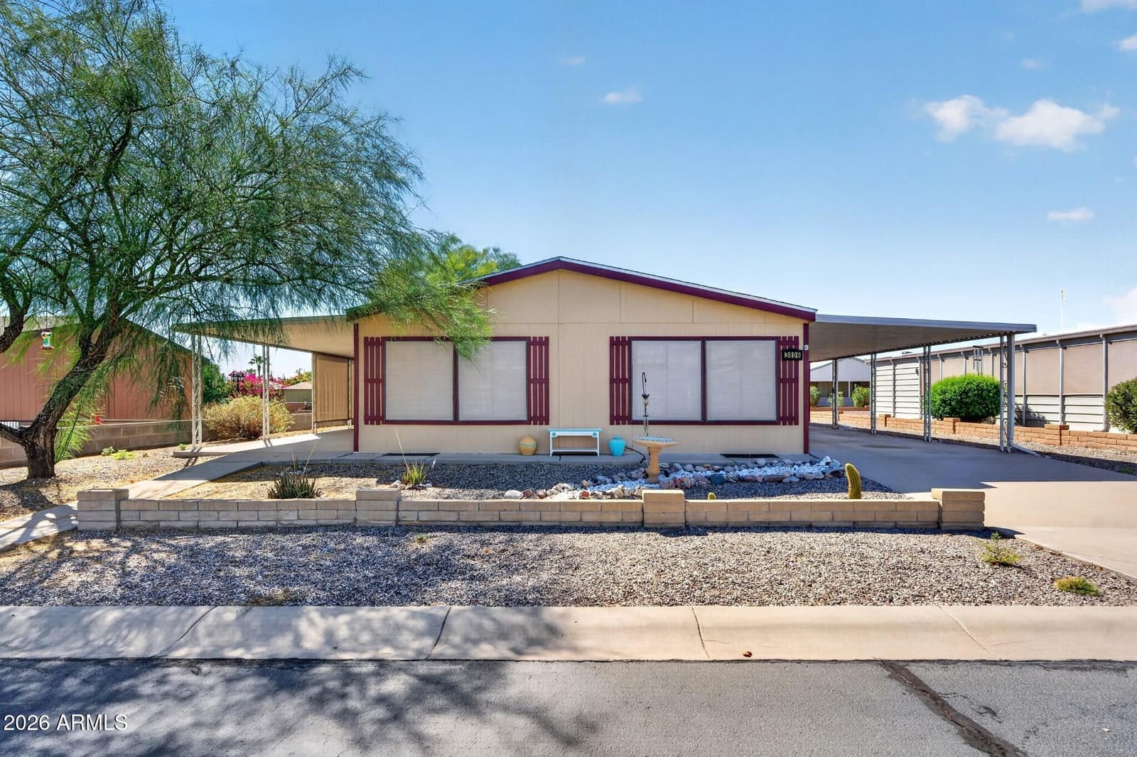 3806 N South Dakota Avenue, Florence, AZ 85132 — photo 34 of 35