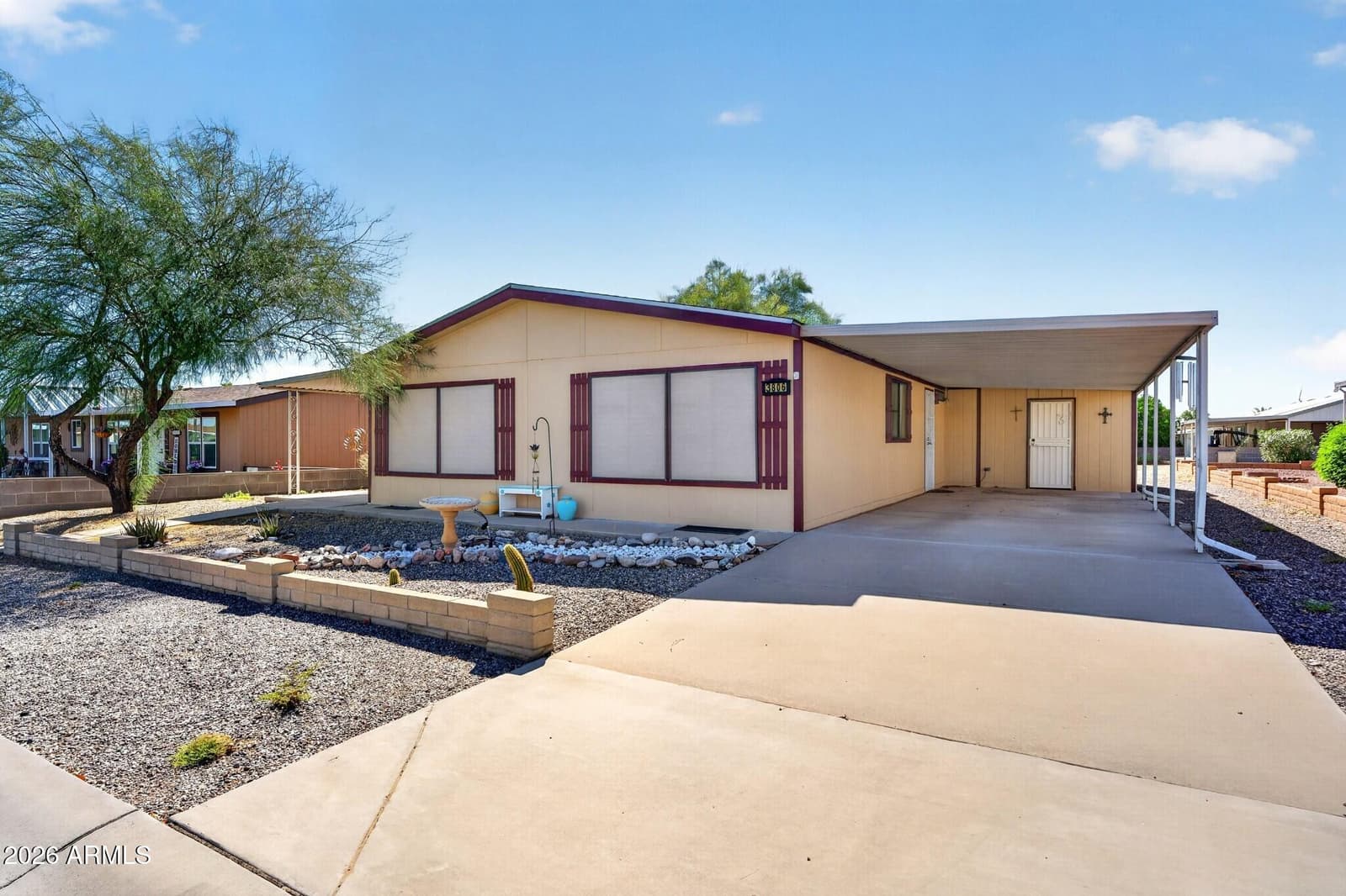 3806 N South Dakota Avenue, Florence, AZ 85132 — photo 35 of 35