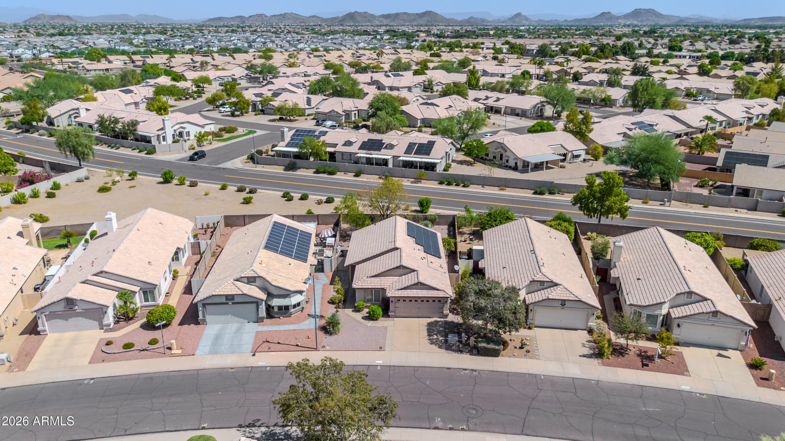 20473 N 105th Avenue, Peoria, AZ 85382 — photo 35 of 54