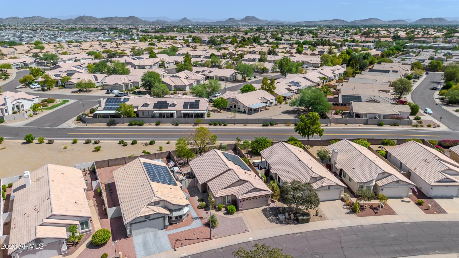 20473 N 105th Avenue, Peoria, AZ 85382 — photo 36 of 54