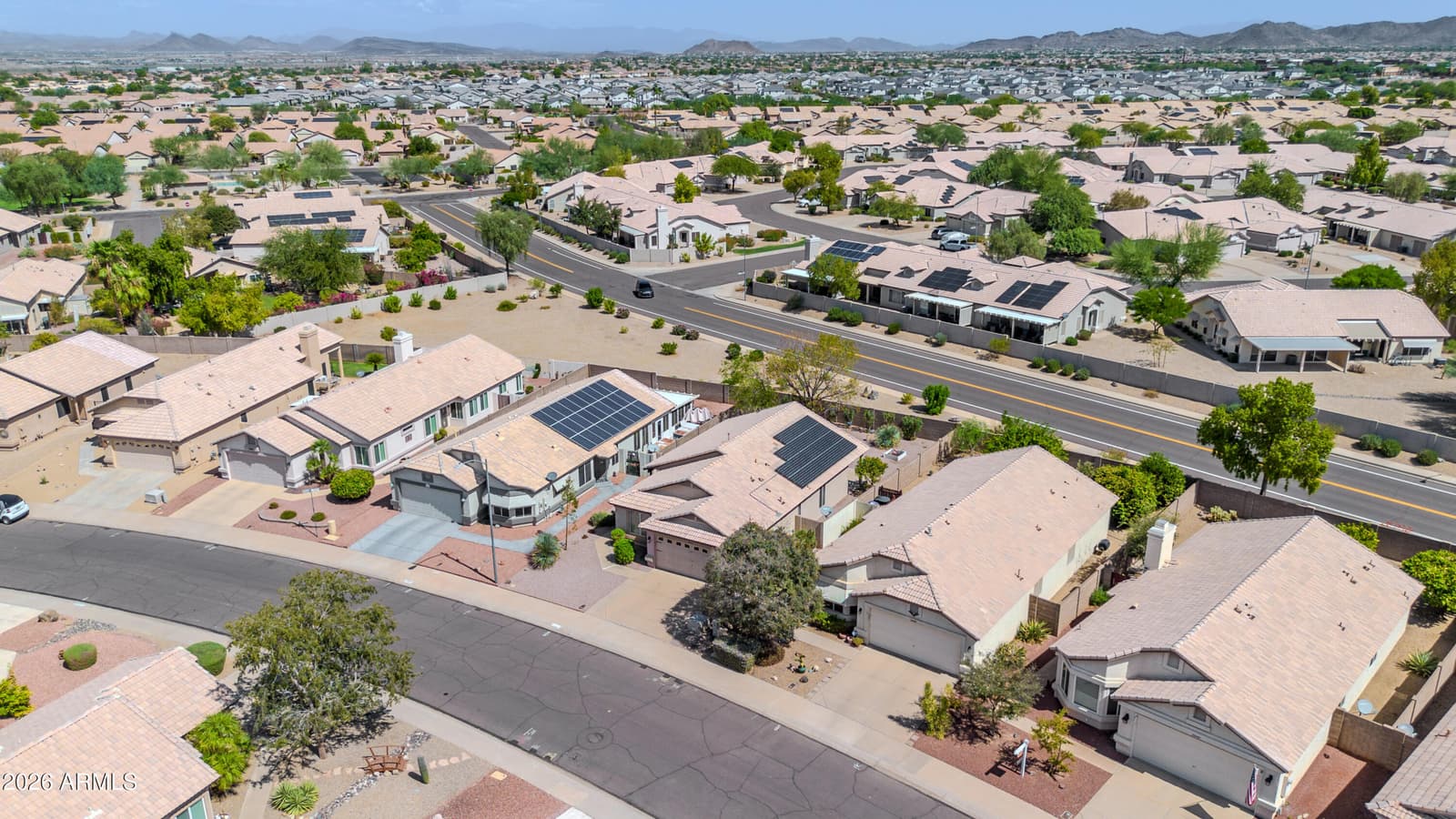 20473 N 105th Avenue, Peoria, AZ 85382 — photo 37 of 54