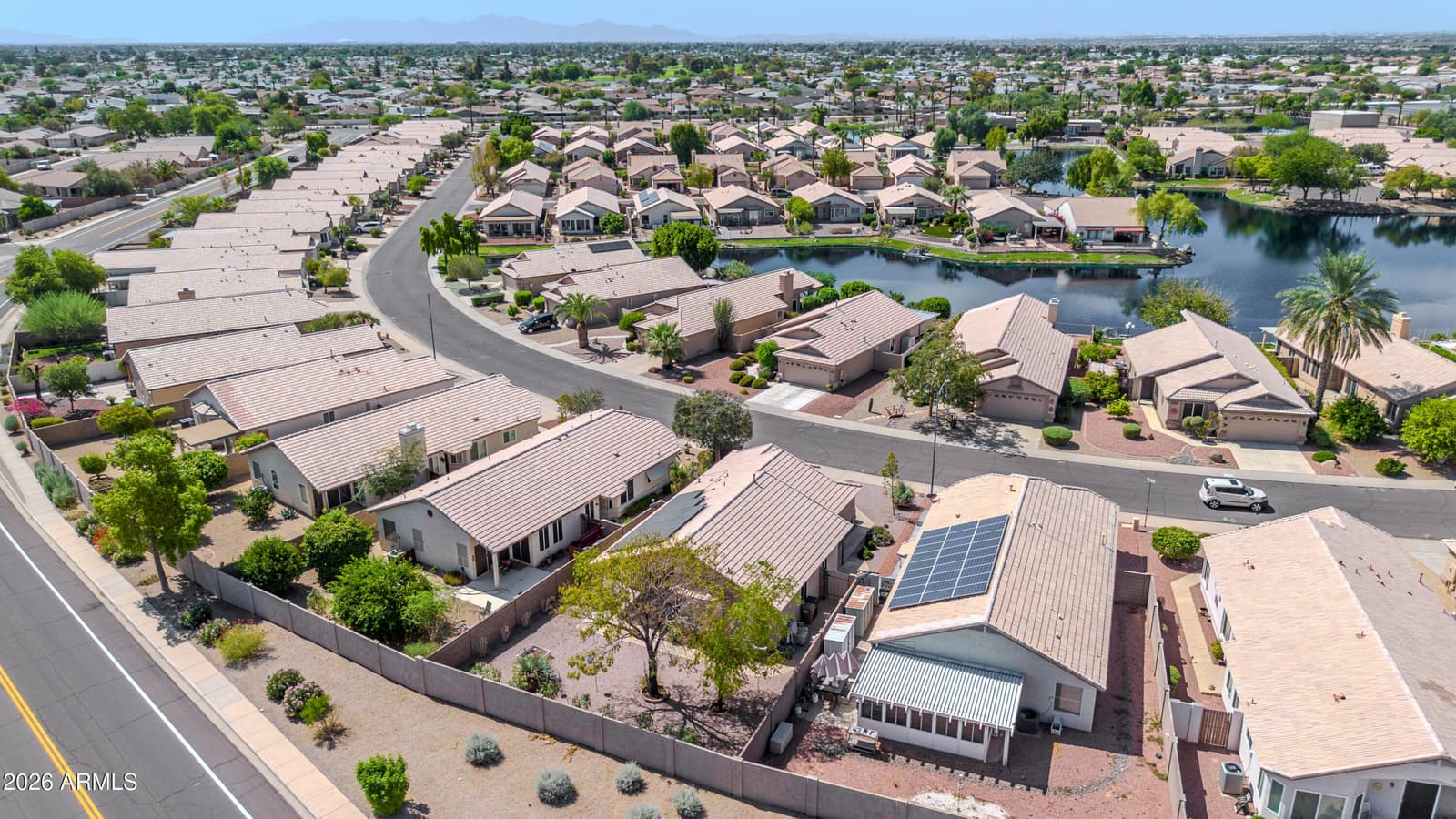20473 N 105th Avenue, Peoria, AZ 85382 — photo 38 of 54