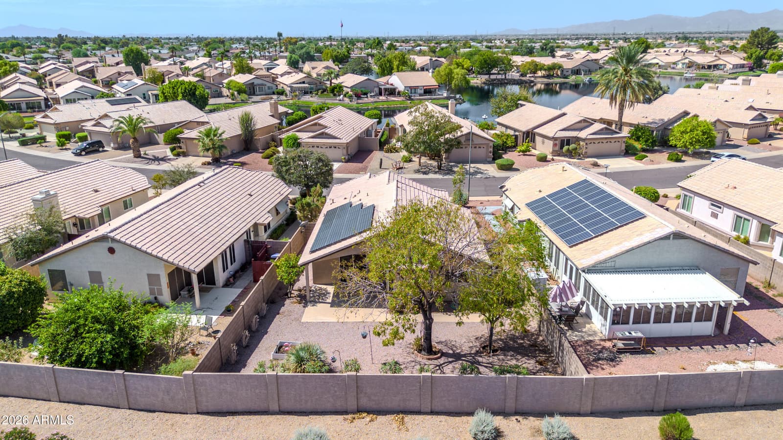 20473 N 105th Avenue, Peoria, AZ 85382 — photo 40 of 54