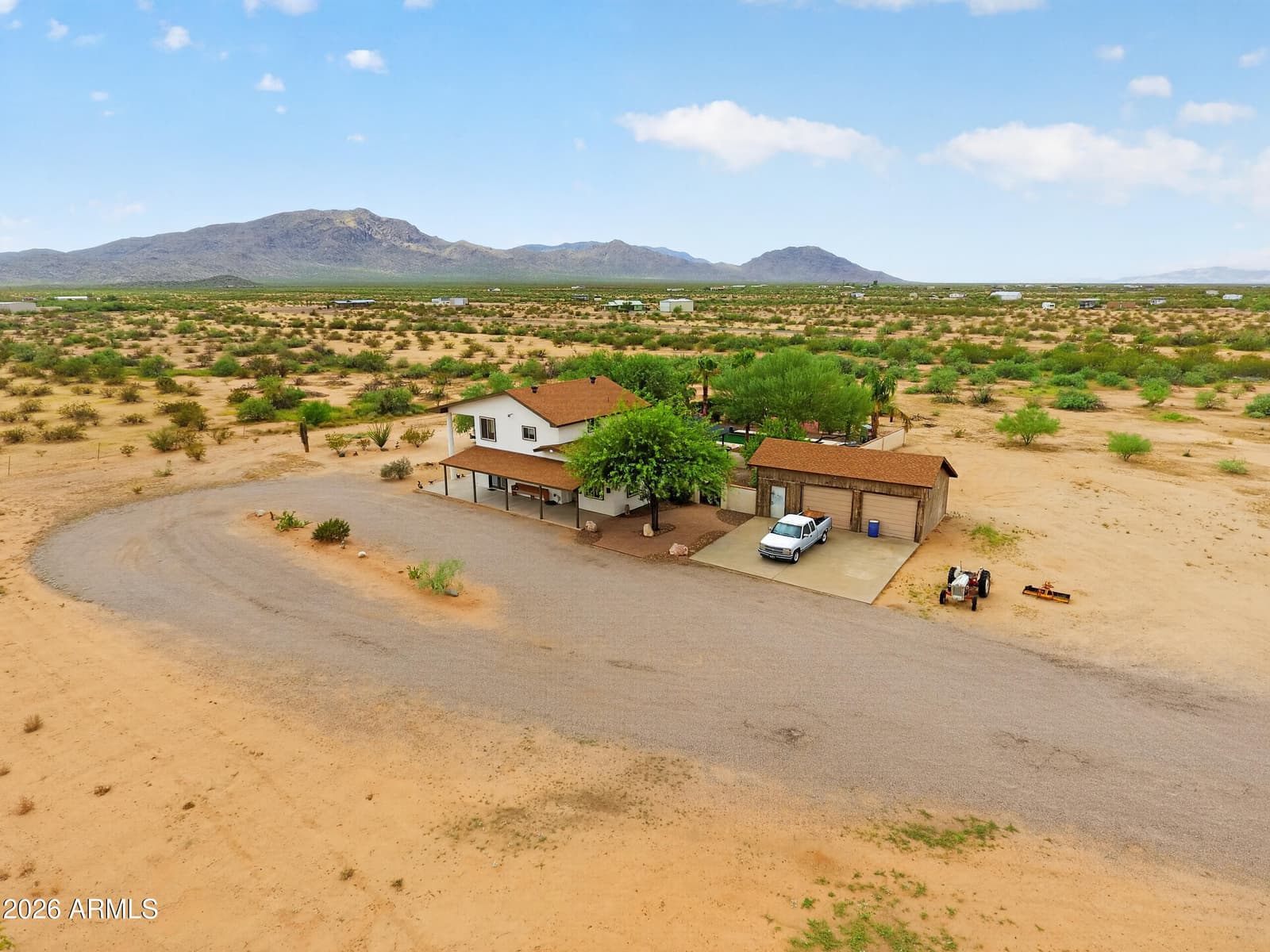 48236 N 519th Avenue, Aguila, AZ 85320 — photo 19 of 78