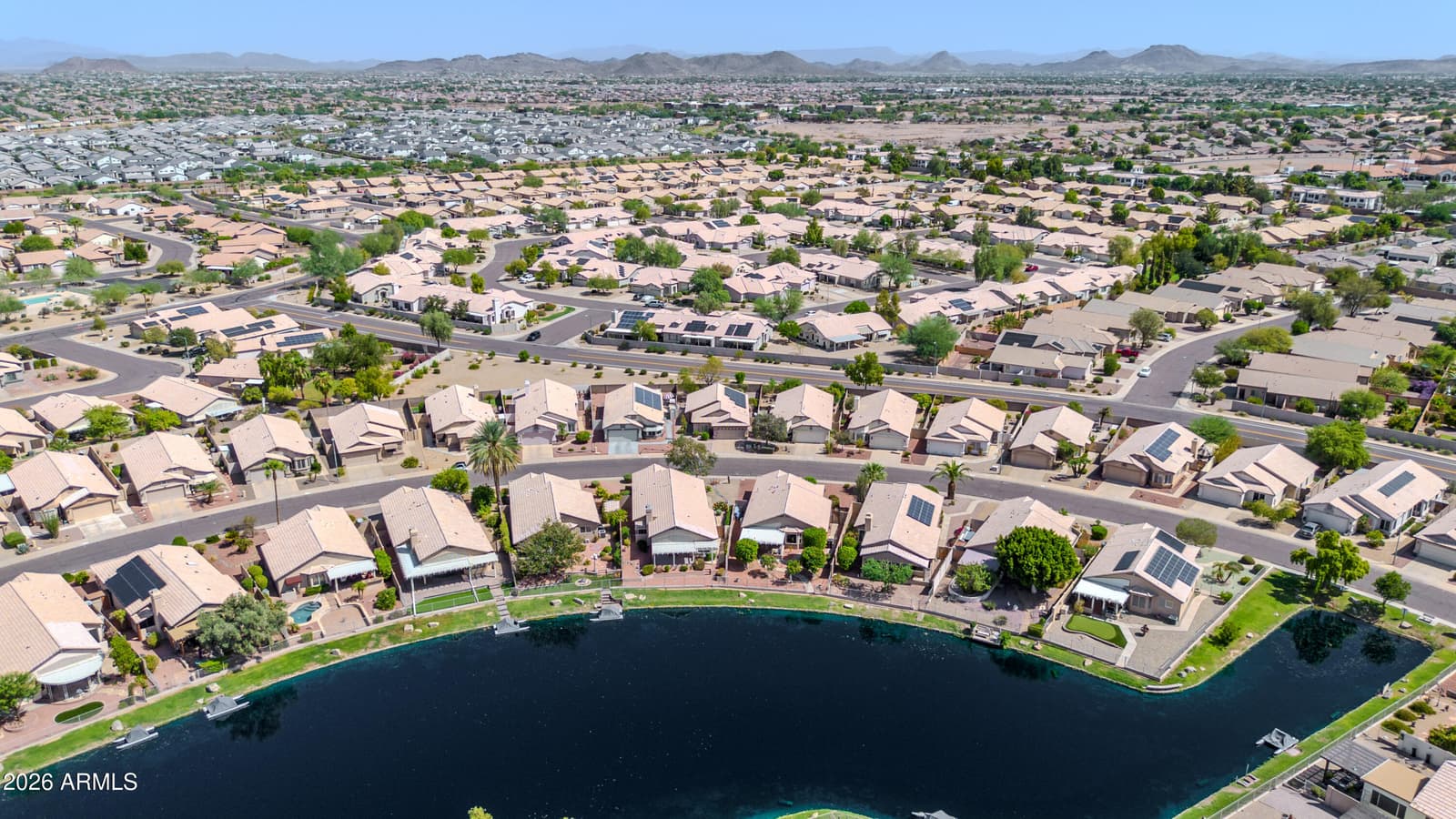 20473 N 105th Avenue, Peoria, AZ 85382 — photo 45 of 54