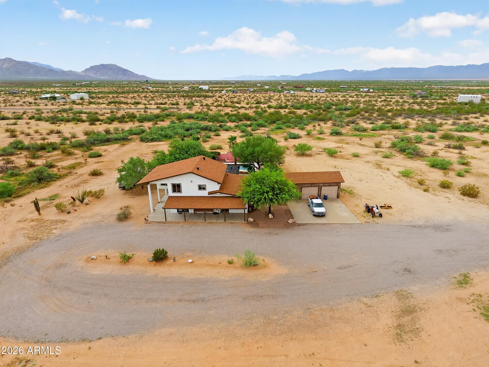 48236 N 519th Avenue, Aguila, AZ 85320 — photo 20 of 78