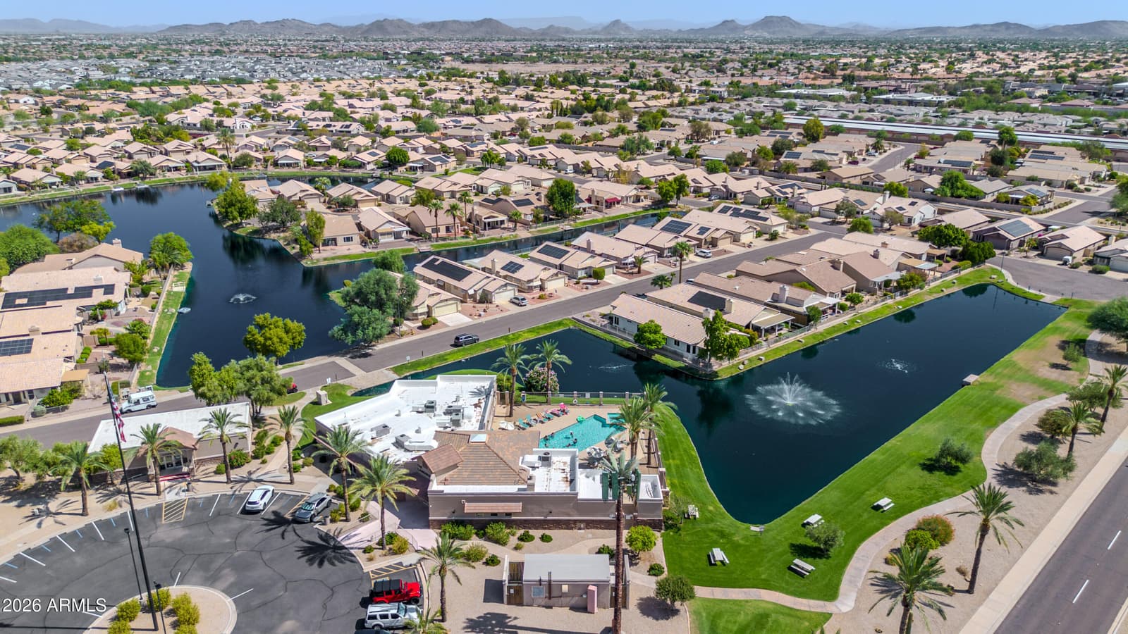 20473 N 105th Avenue, Peoria, AZ 85382 — photo 47 of 54