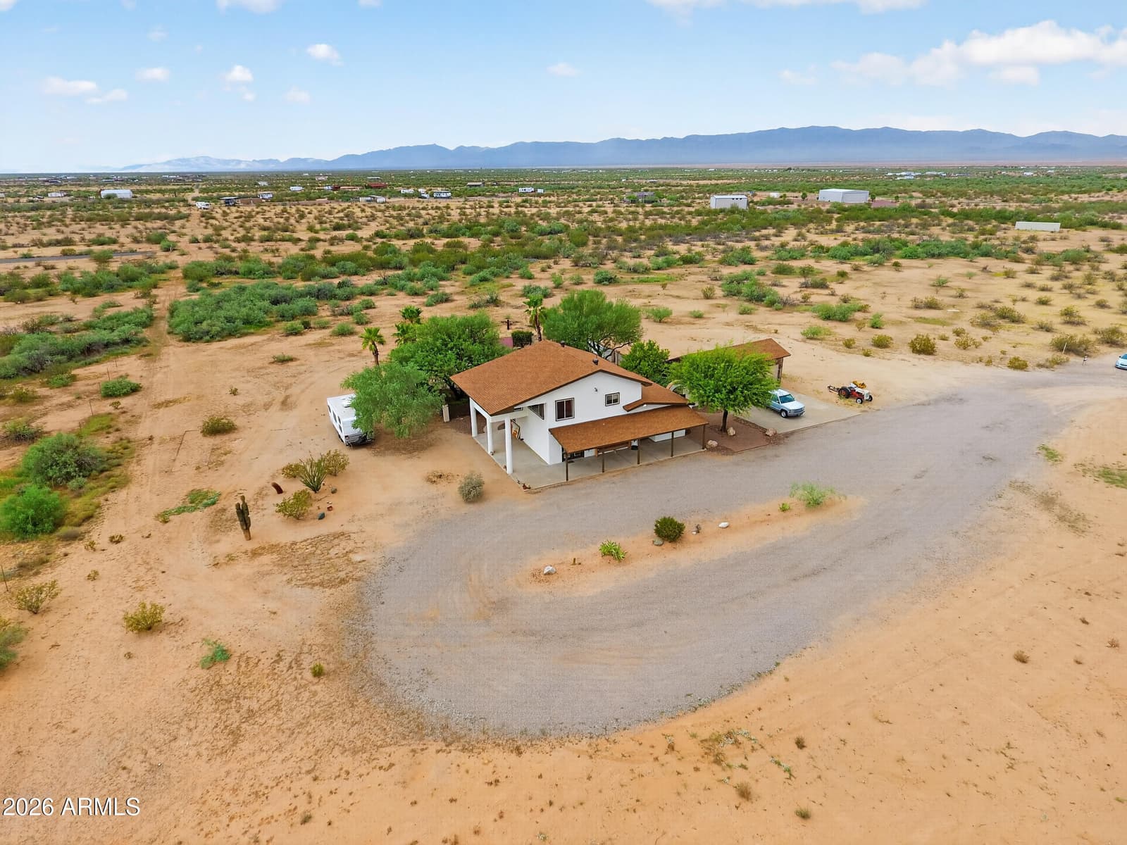 48236 N 519th Avenue, Aguila, AZ 85320 — photo 21 of 78