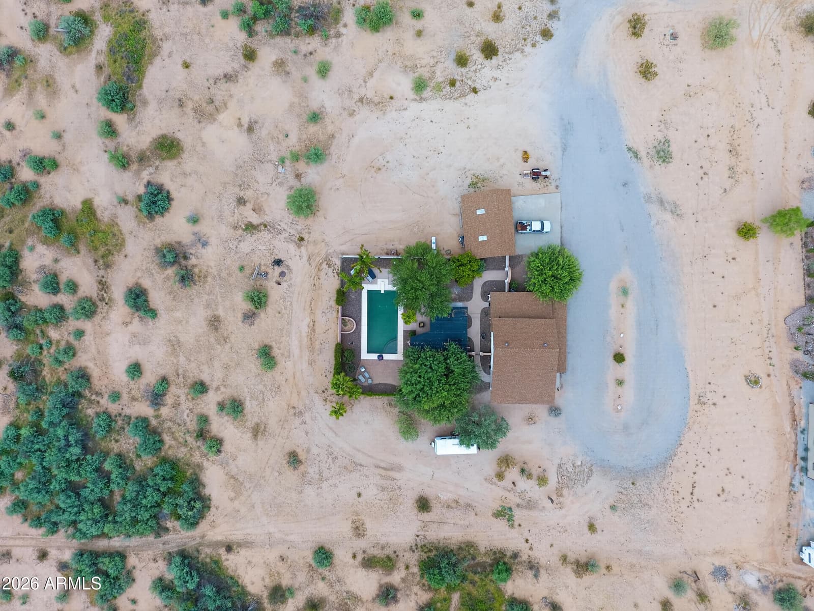48236 N 519th Avenue, Aguila, AZ 85320 — photo 22 of 78