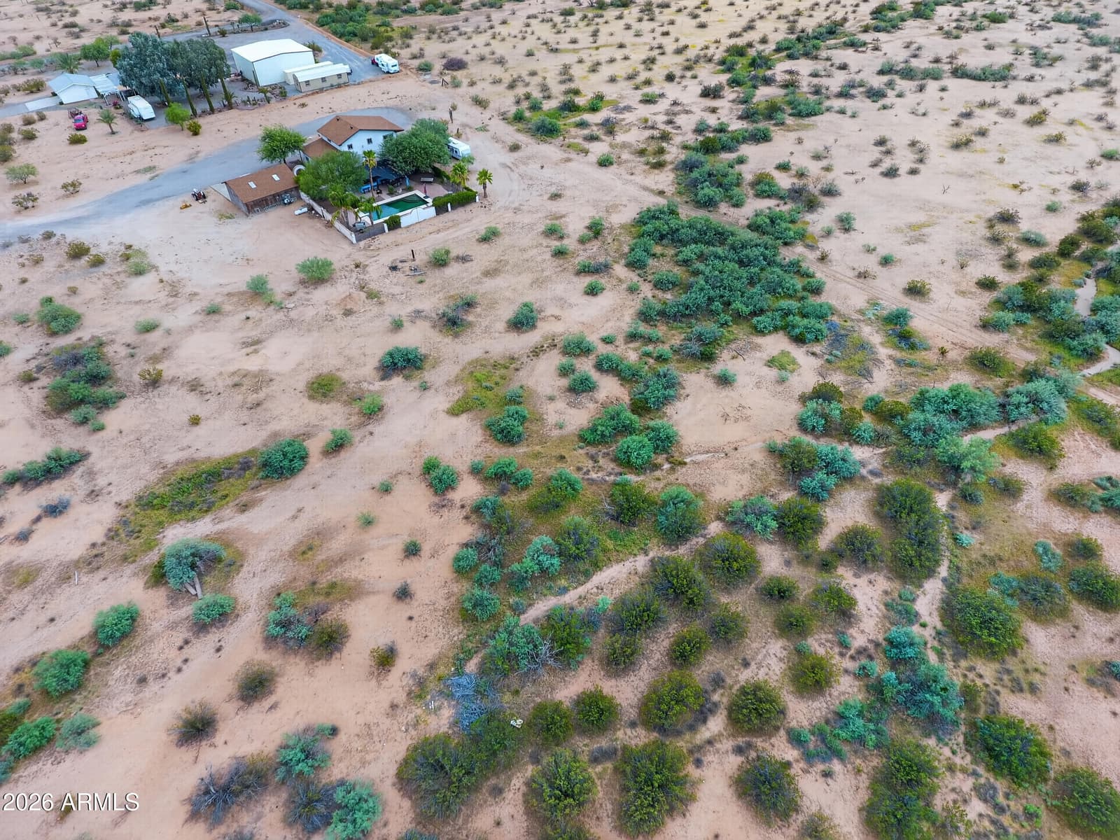 48236 N 519th Avenue, Aguila, AZ 85320 — photo 23 of 78