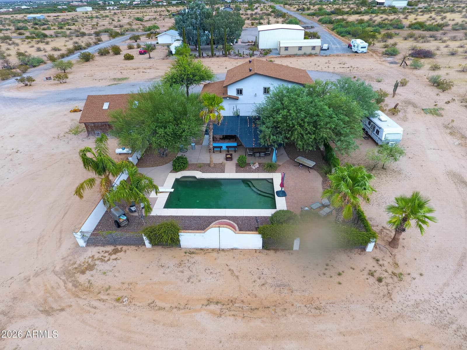 48236 N 519th Avenue, Aguila, AZ 85320 — photo 28 of 78