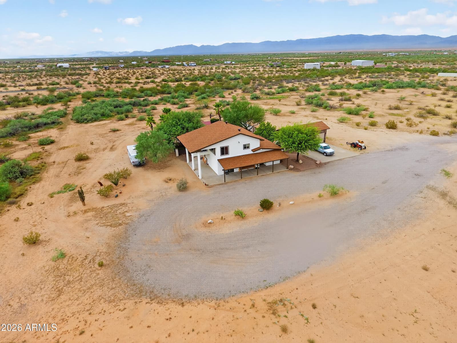48236 N 519th Avenue, Aguila, AZ 85320 — photo 29 of 78