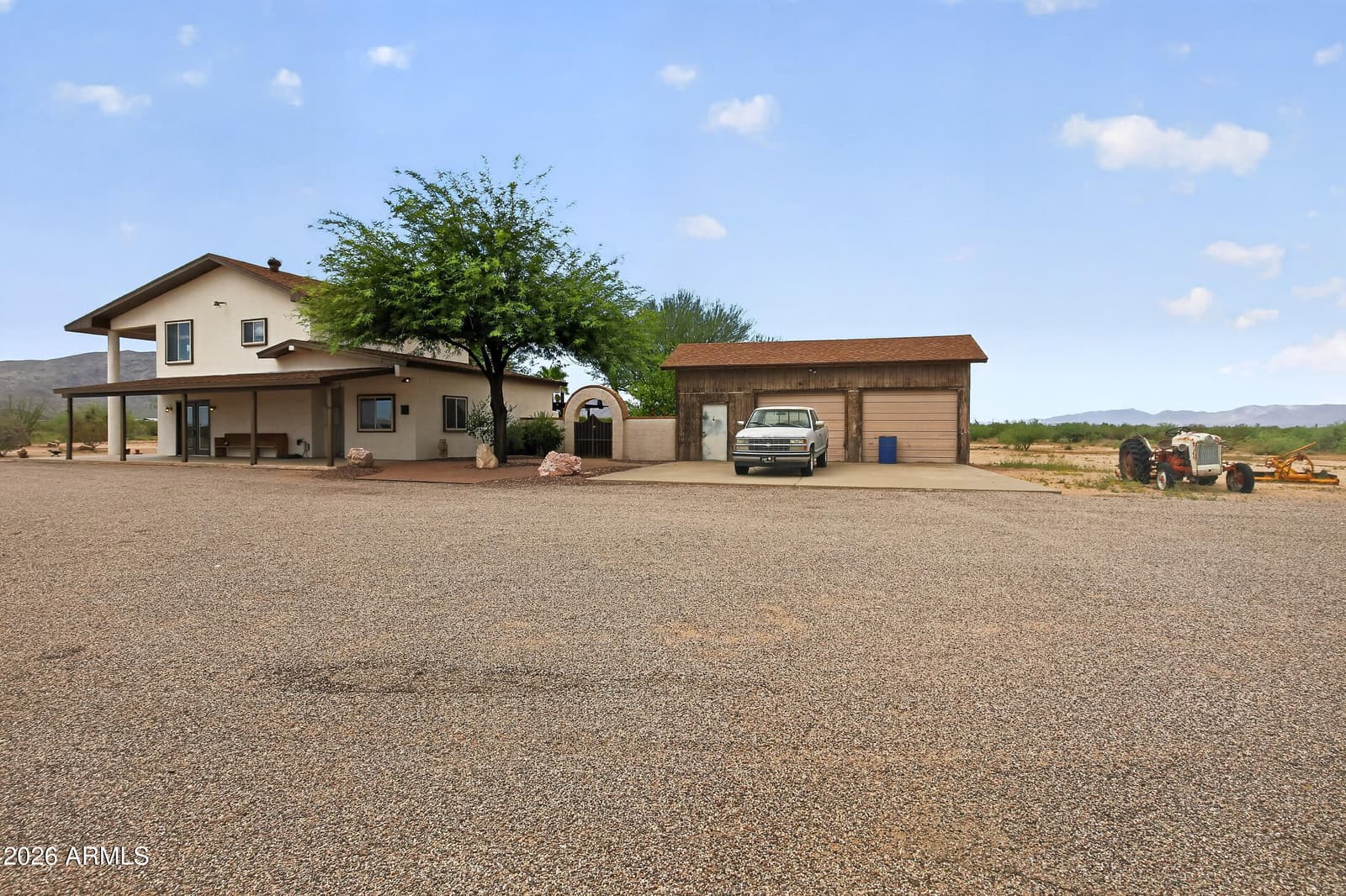 48236 N 519th Avenue, Aguila, AZ 85320 — photo 52 of 78