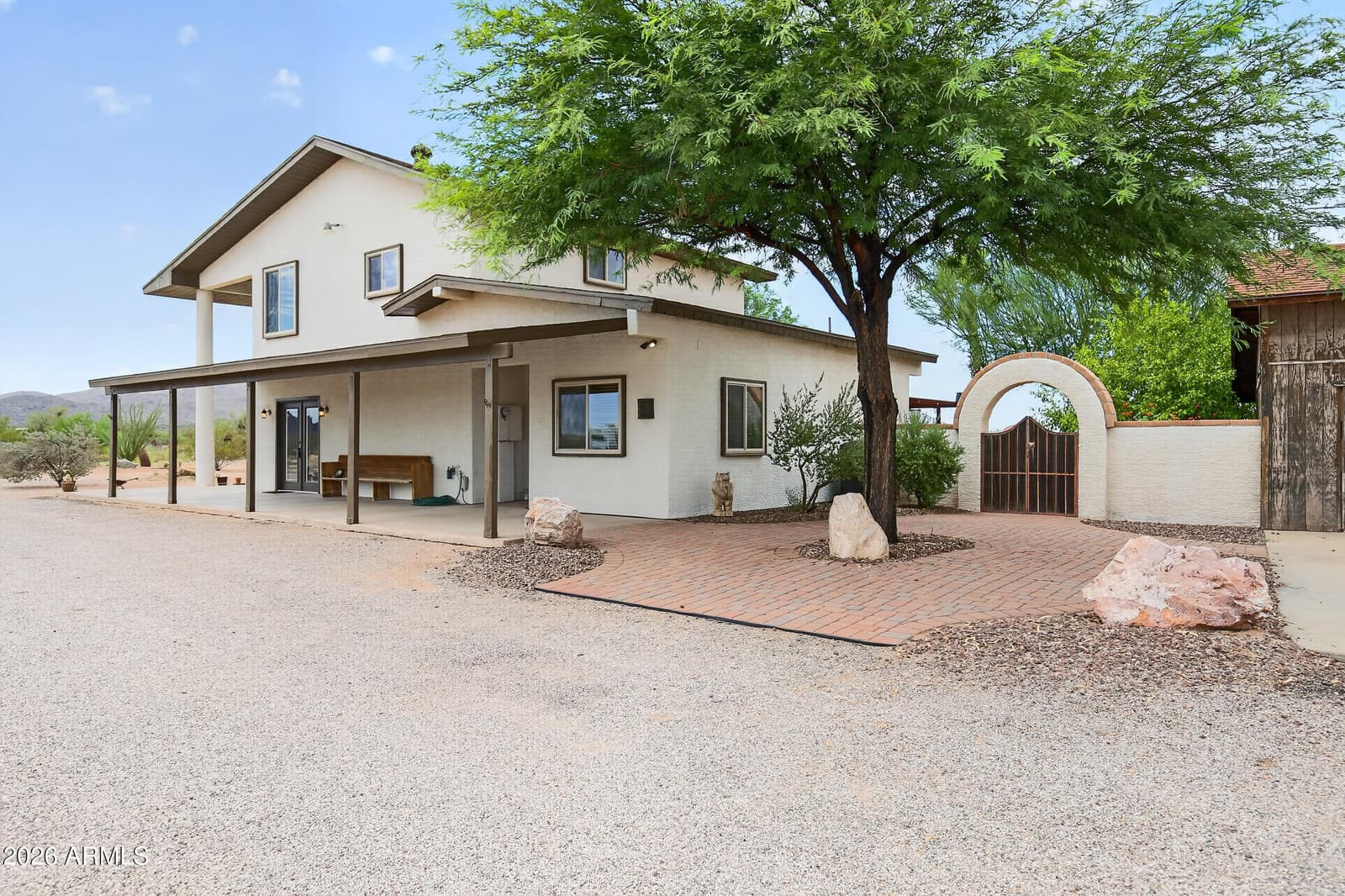 48236 N 519th Avenue, Aguila, AZ 85320 — photo 53 of 78