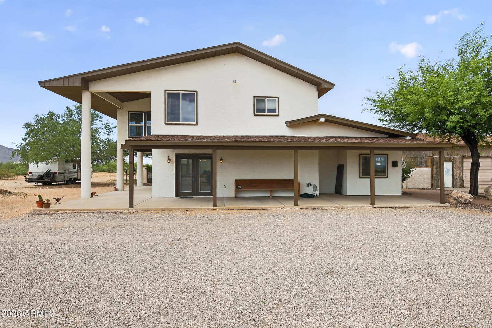 48236 N 519th Avenue, Aguila, AZ 85320 — photo 54 of 78