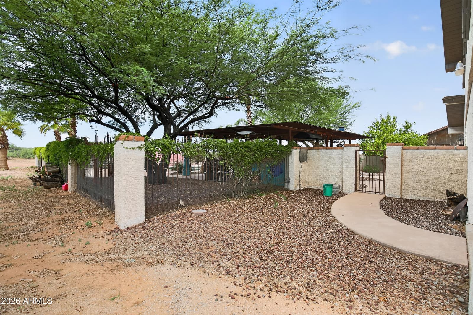 48236 N 519th Avenue, Aguila, AZ 85320 — photo 58 of 78