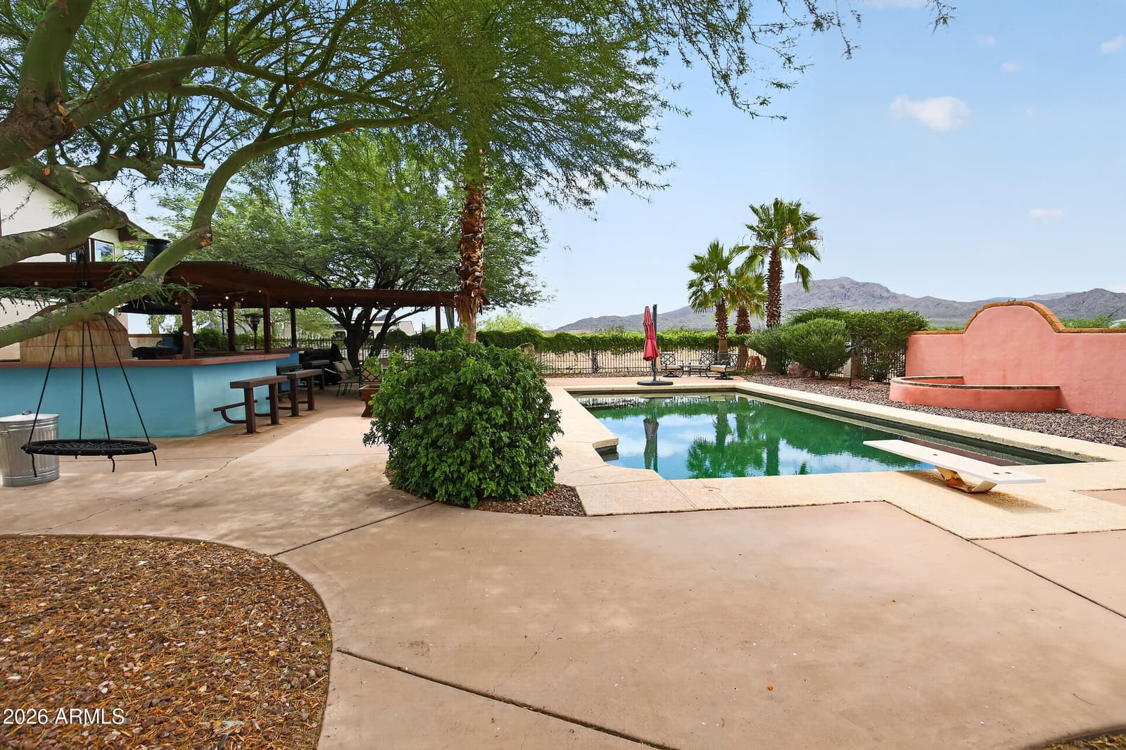 48236 N 519th Avenue, Aguila, AZ 85320 — photo 73 of 78