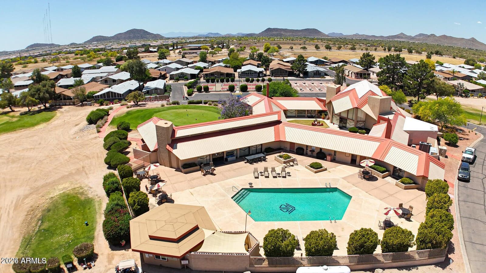 3901 E Pinnacle Peak Road 283, Phoenix, AZ 85050 — photo 38 of 39