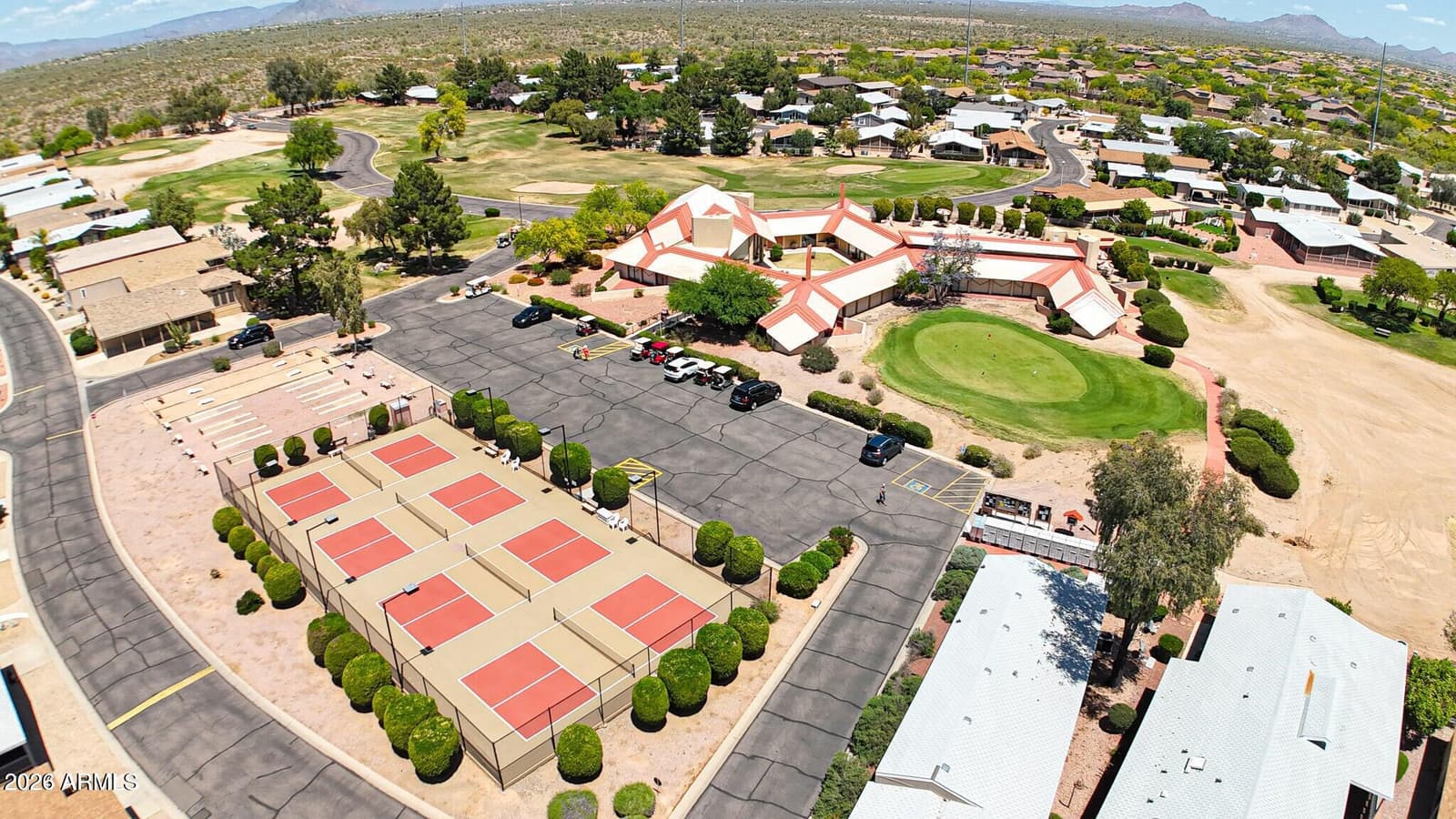 3901 E Pinnacle Peak Road 283, Phoenix, AZ 85050 — photo 39 of 39