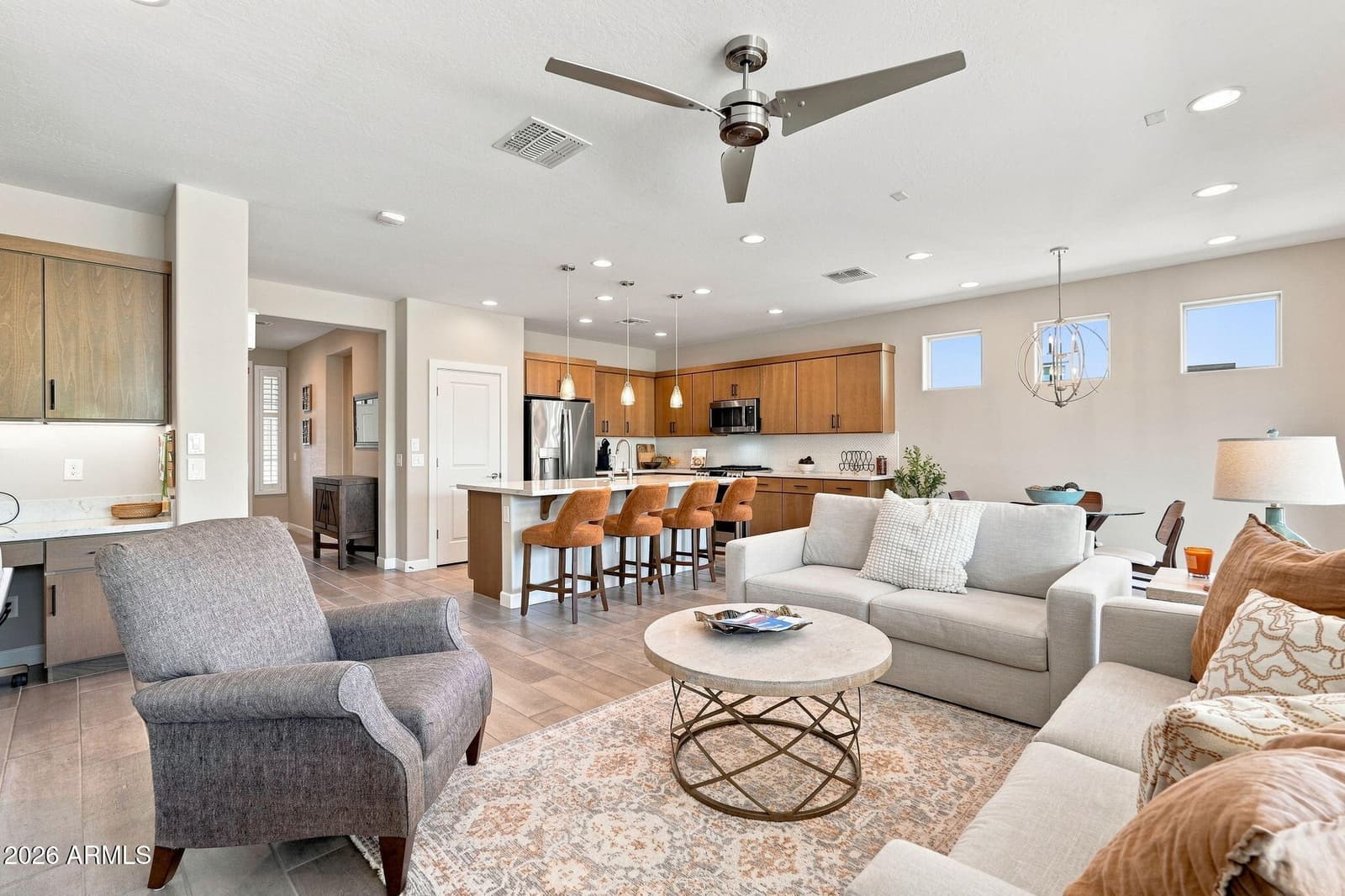 758 E Farmers Lane, Queen Creek, AZ 85140 — photo 4 of 15