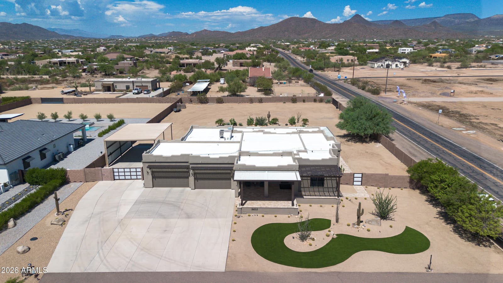 36312 N 16th Street, Phoenix, AZ 85086 — photo 3 of 73