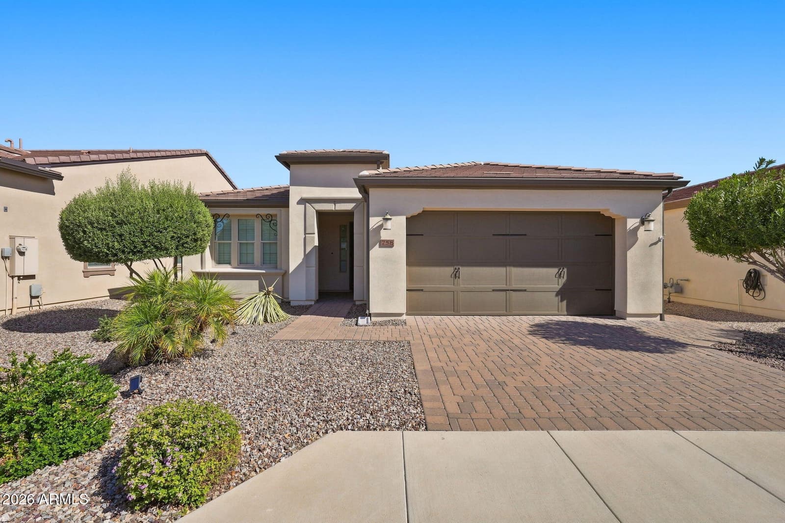 758 E Farmers Lane, Queen Creek, AZ 85140 — photo 1 of 15