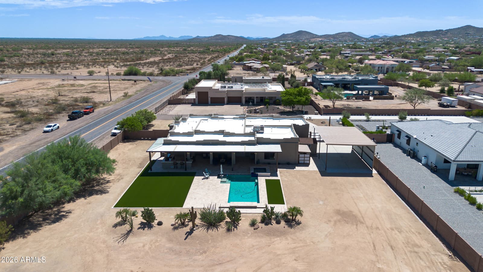 36312 N 16th Street, Phoenix, AZ 85086 — photo 68 of 73
