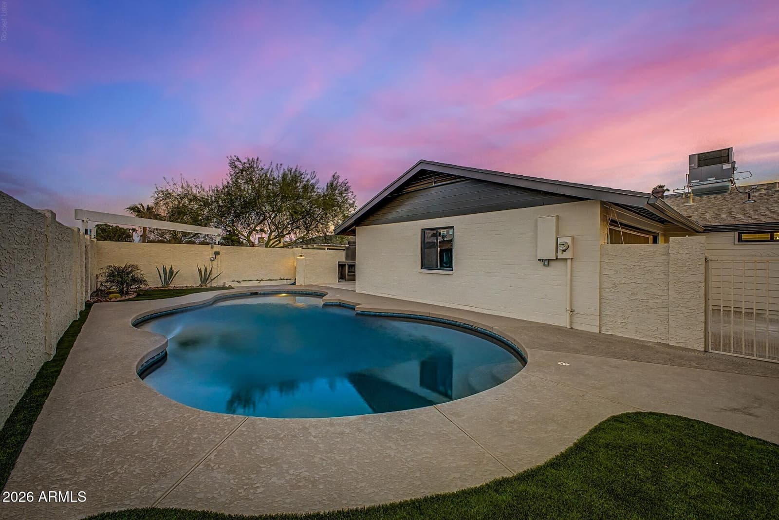 2808 E Lupine Avenue, Phoenix, AZ 85028 — photo 52 of 63