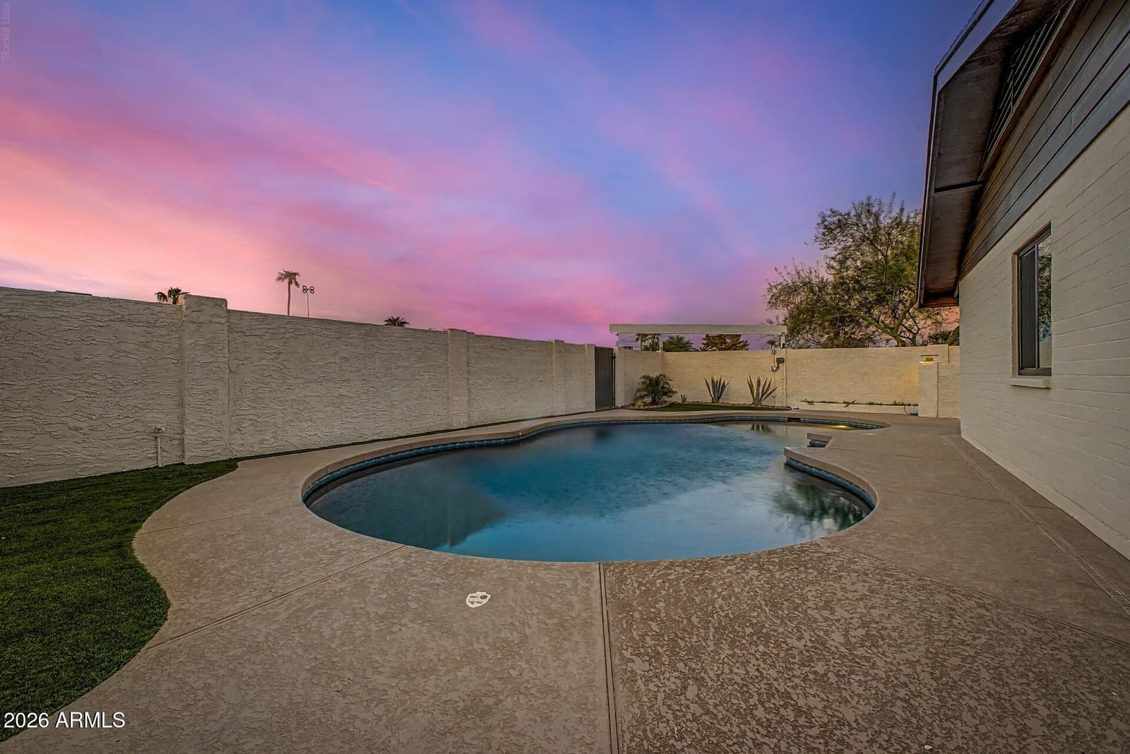 2808 E Lupine Avenue, Phoenix, AZ 85028 — photo 53 of 63