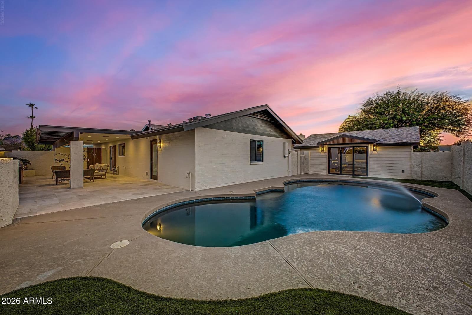 2808 E Lupine Avenue, Phoenix, AZ 85028 — photo 54 of 63