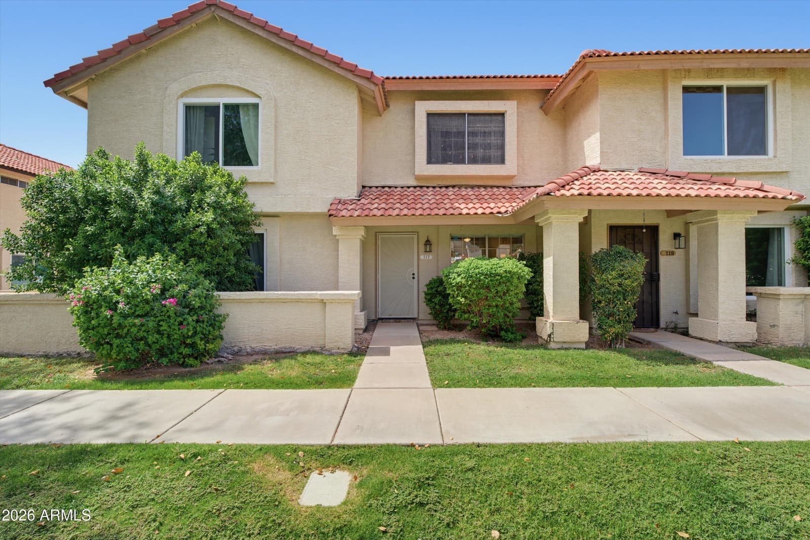 5808 E Brown Road 117, Mesa, AZ 85205 — photo 2 of 25