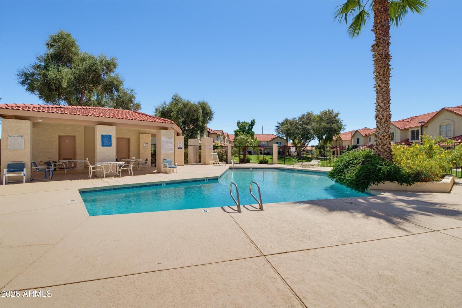 5808 E Brown Road 117, Mesa, AZ 85205 — photo 24 of 25
