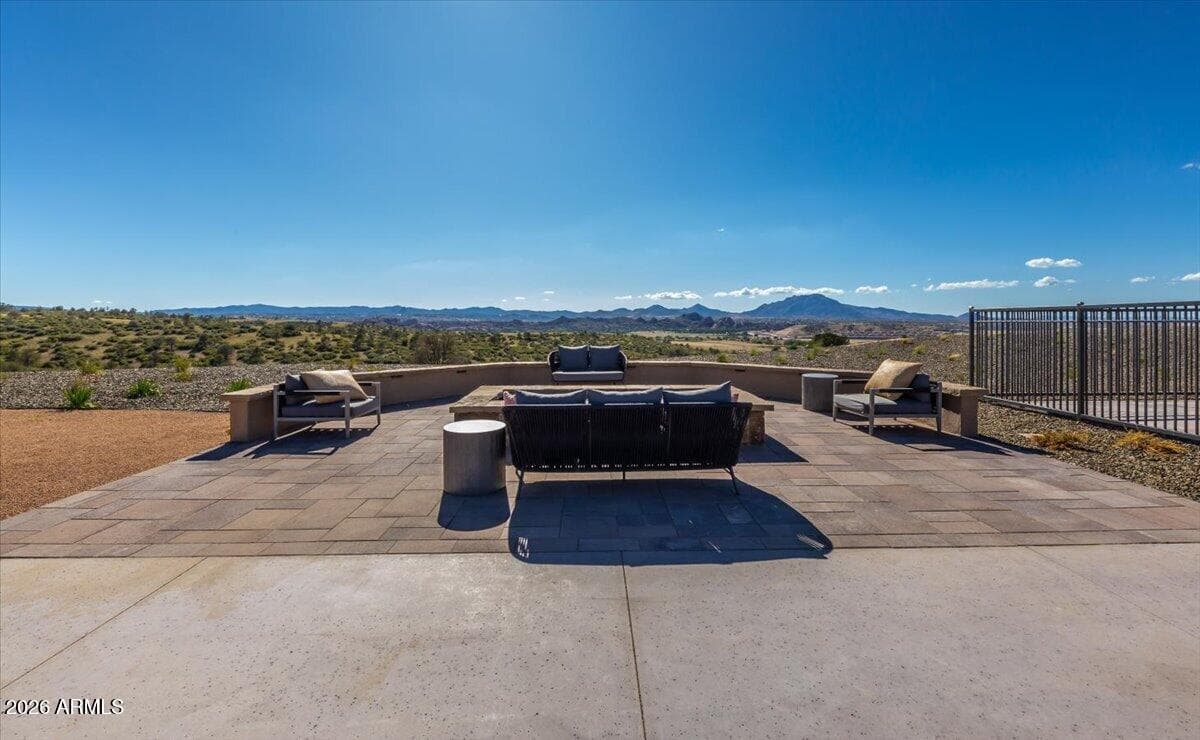 5237 Meandering Trail, Prescott, AZ 86301 — photo 38 of 44