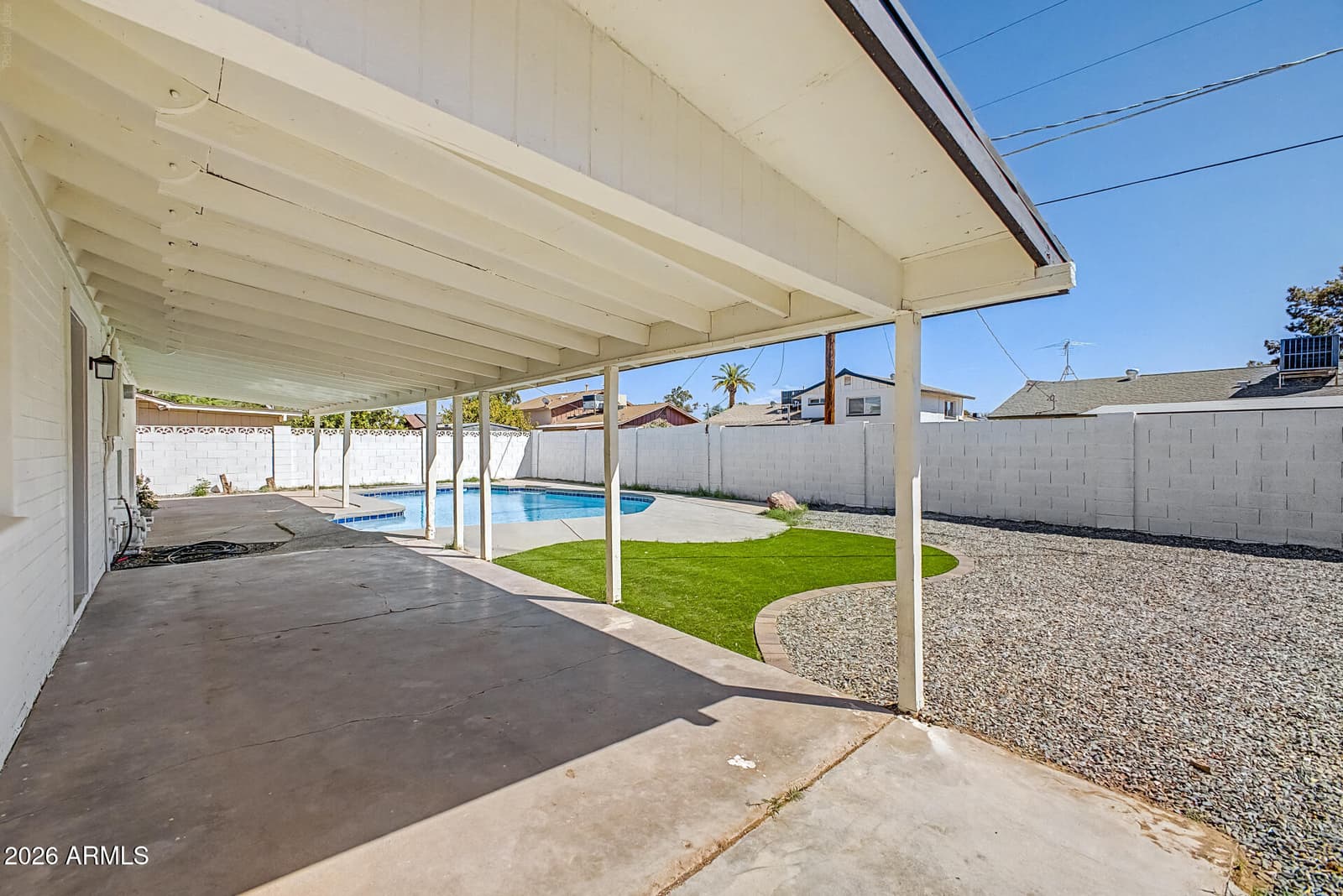 4529 W Berridge Lane, Glendale, AZ 85301 — photo 34 of 37