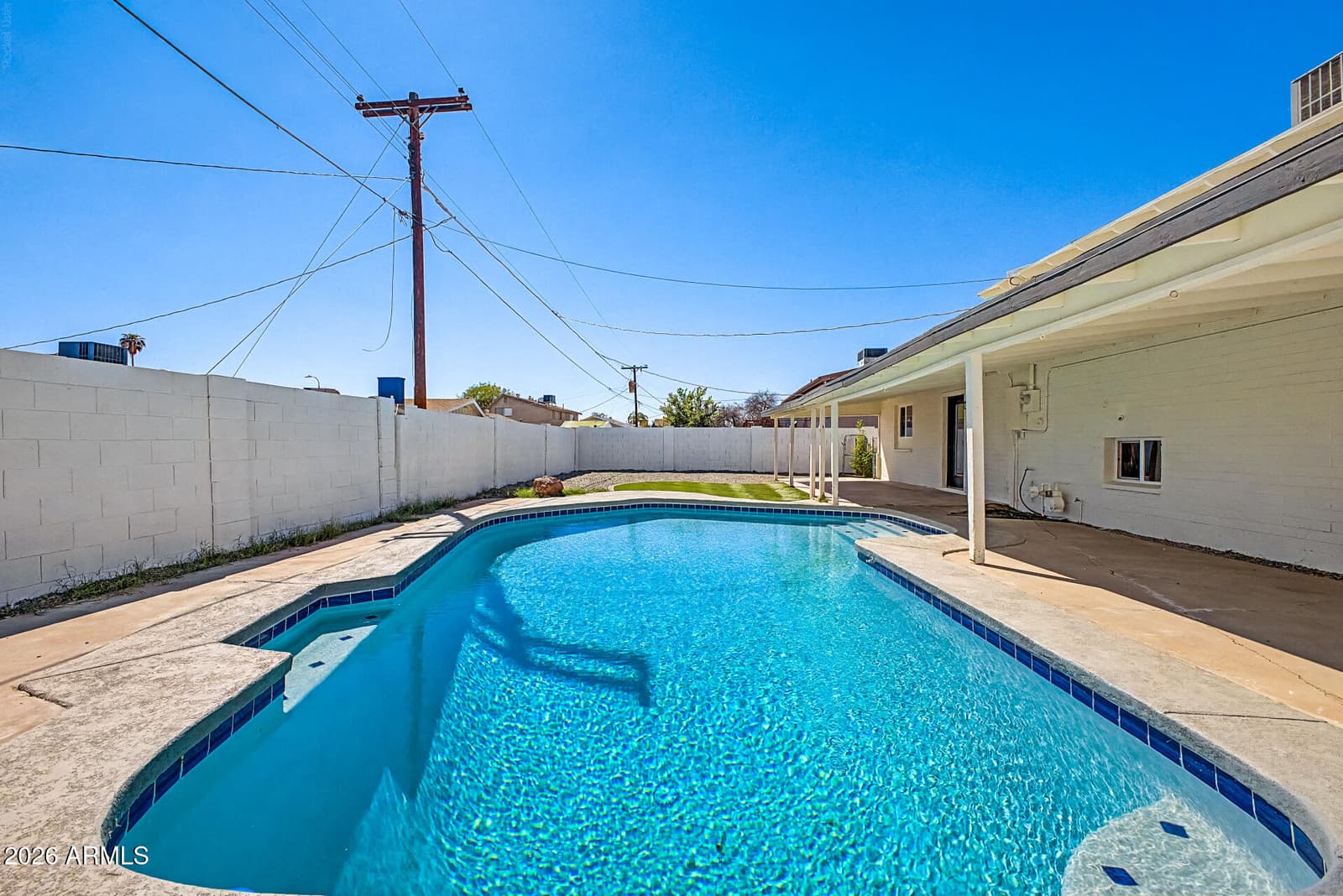 4529 W Berridge Lane, Glendale, AZ 85301 — photo 37 of 37