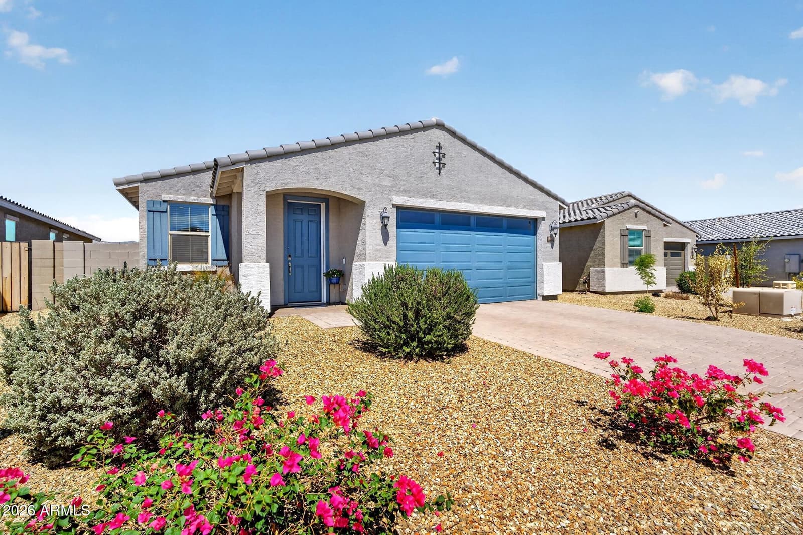 22358 W Sonora Street, Buckeye, AZ 85326 — photo 1 of 19