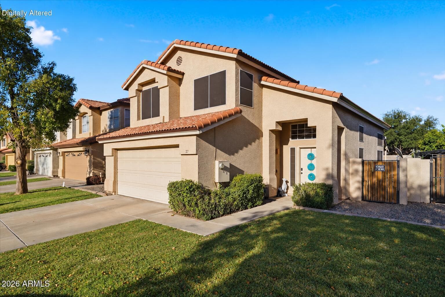 1836 N Stapley Drive 27, Mesa, AZ 85203 — photo 3 of 43