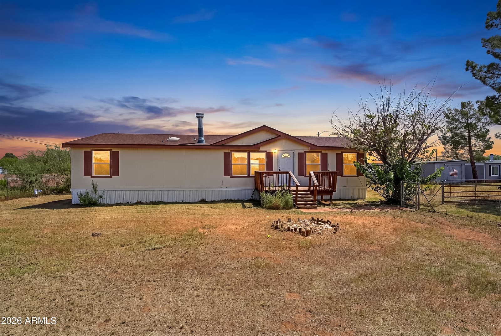4651 S San Pedro Avenue, Sierra Vista, AZ 85650 — photo 1 of 30
